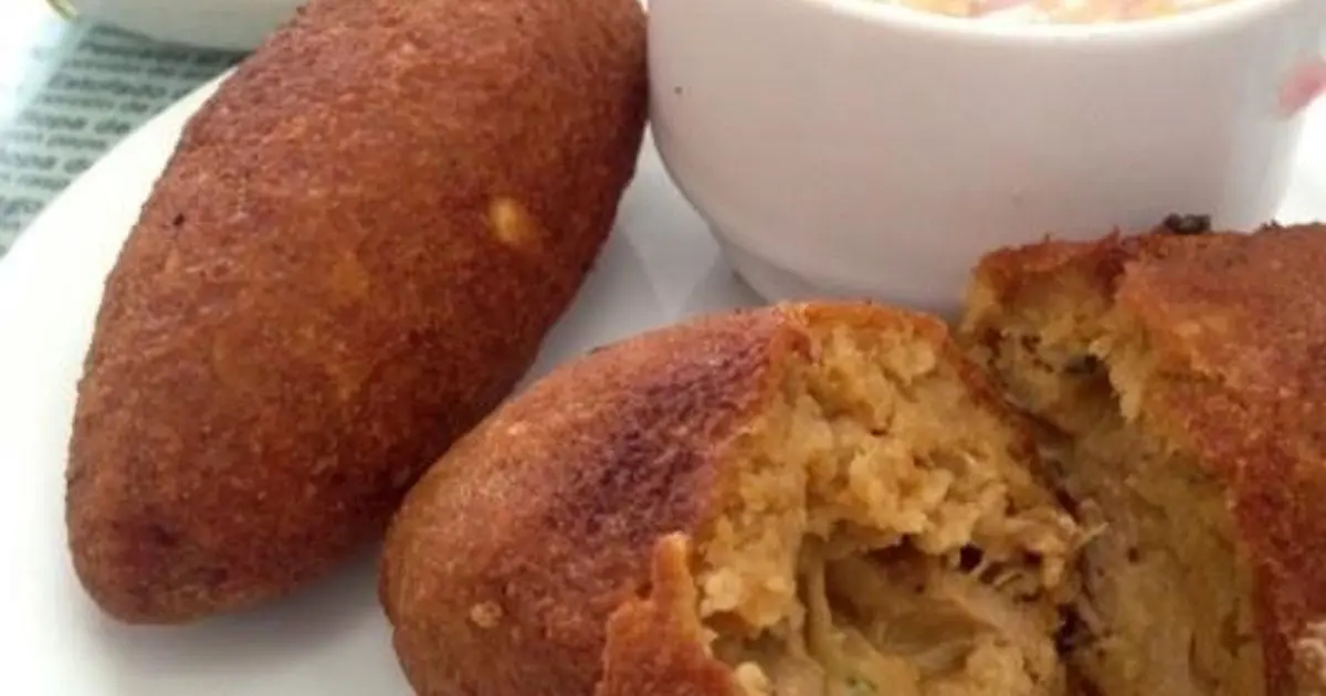 Bandeja de 5 Corviches